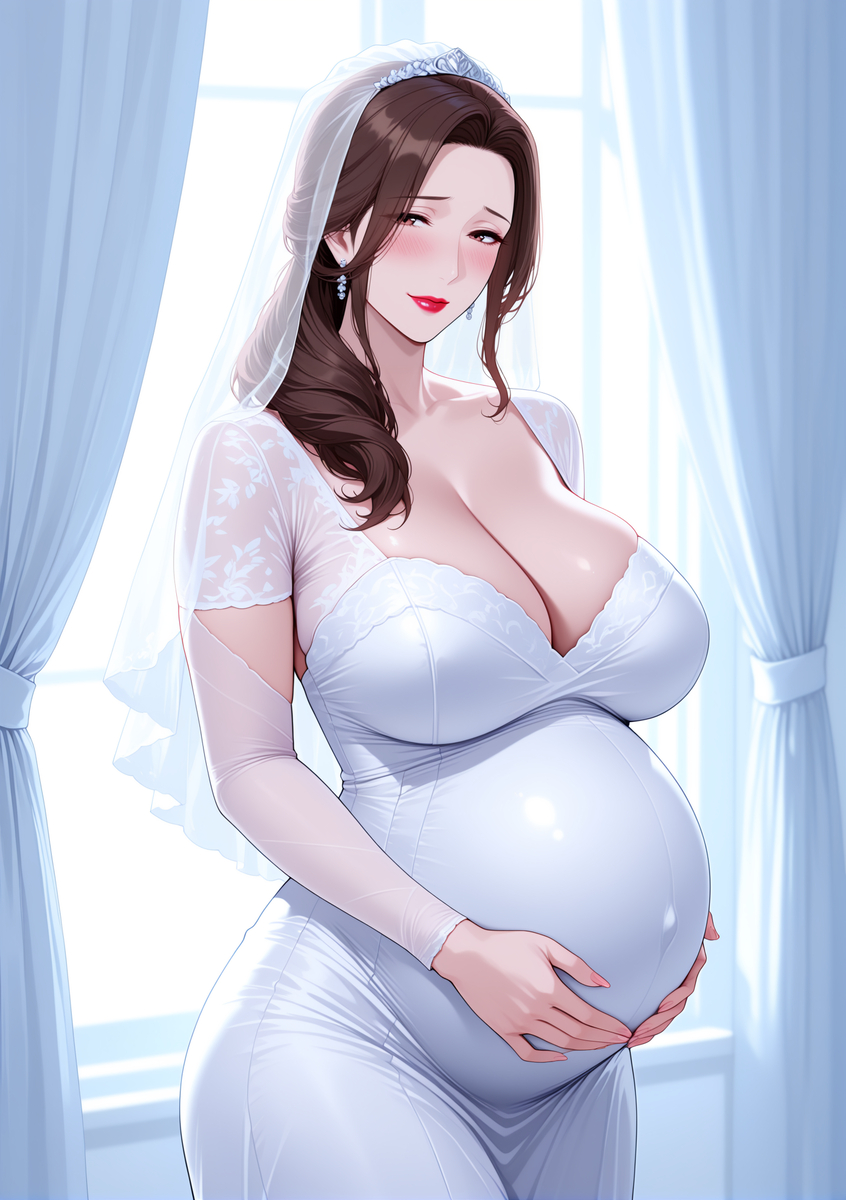 图片[31]-转运珠骚妈-pixiv插画-作品交流服务