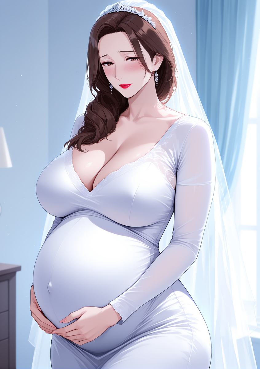 图片[32]-转运珠骚妈-pixiv插画-作品交流服务