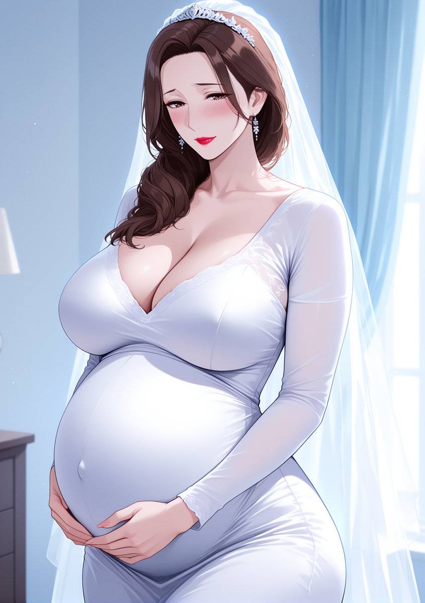 图片[32]-转运珠骚妈-pixiv插画-作品交流服务