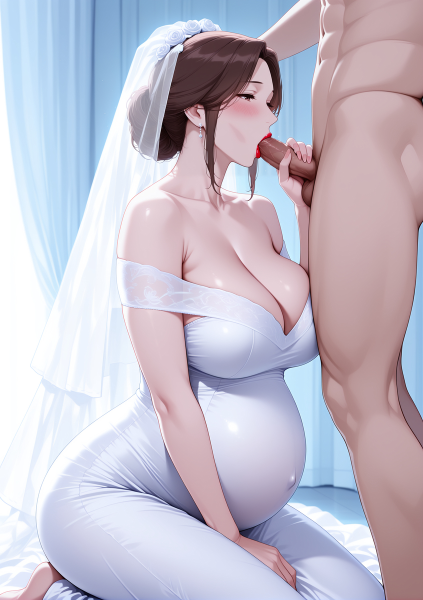 图片[34]-转运珠骚妈-pixiv插画-作品交流服务