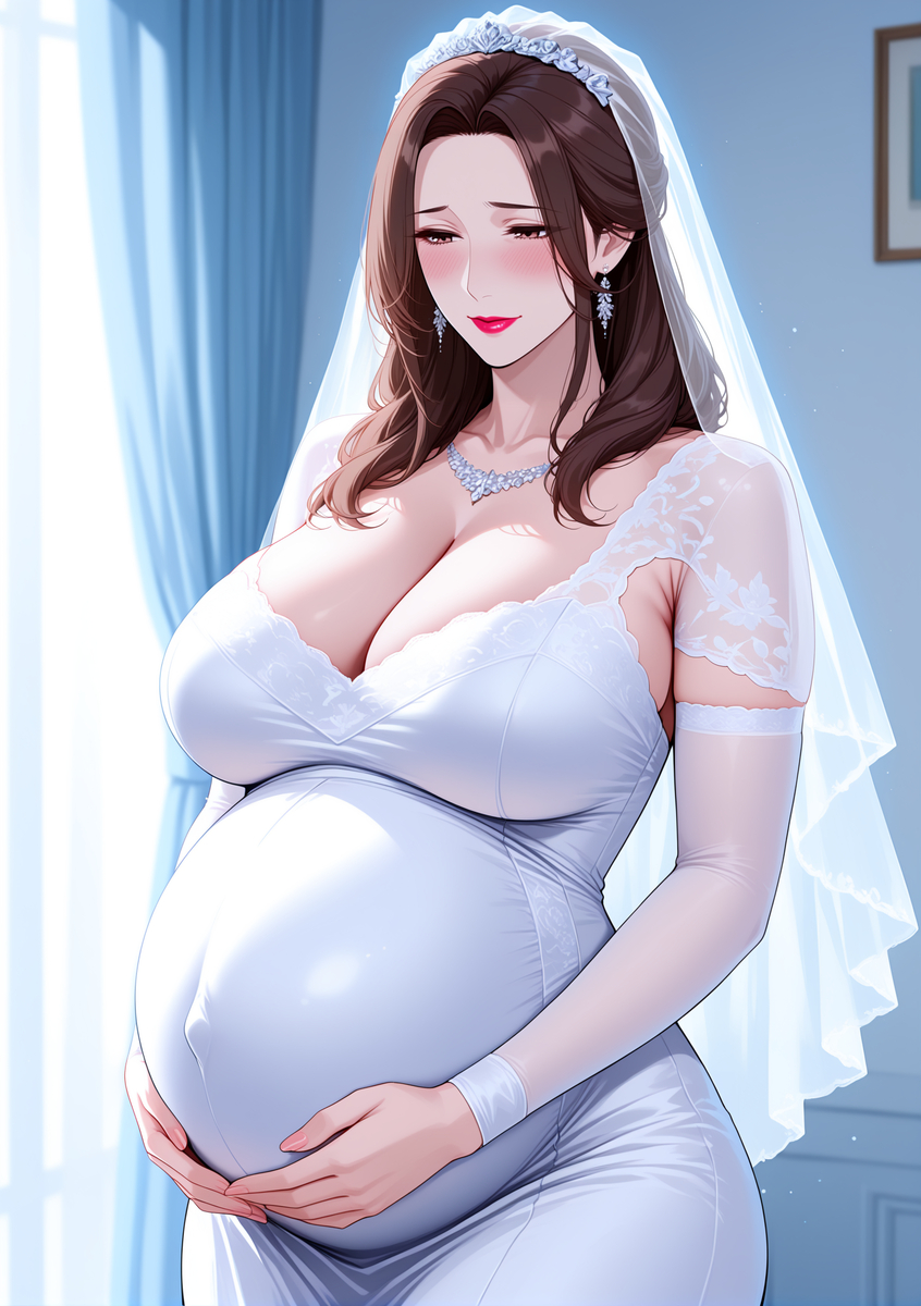 图片[35]-转运珠骚妈-pixiv插画-作品交流服务