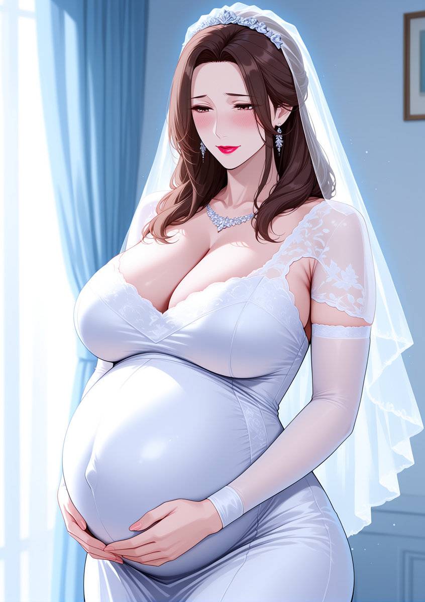 图片[35]-转运珠骚妈-pixiv插画-作品交流服务