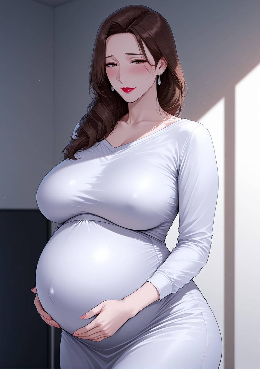 转运珠骚妈-pixiv插画-作品交流服务