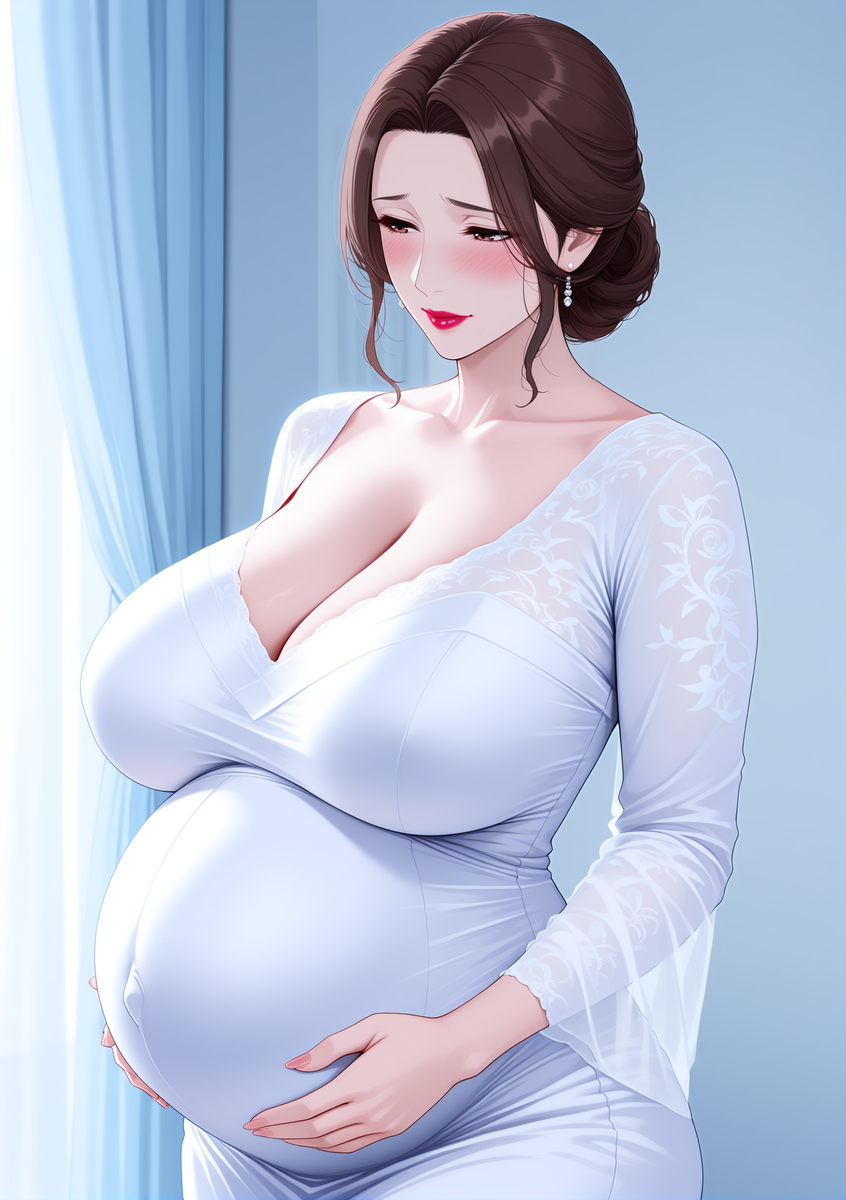 图片[43]-转运珠骚妈-pixiv插画-作品交流服务