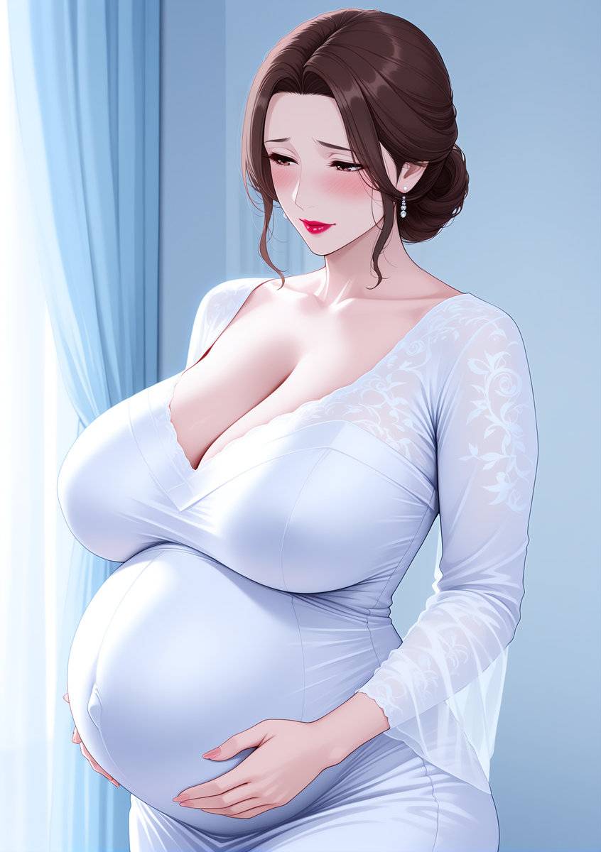 图片[43]-转运珠骚妈-pixiv插画-作品交流服务