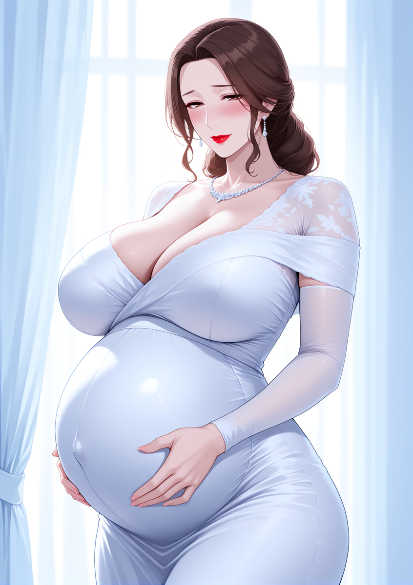 图片[45]-转运珠骚妈-pixiv插画-作品交流服务