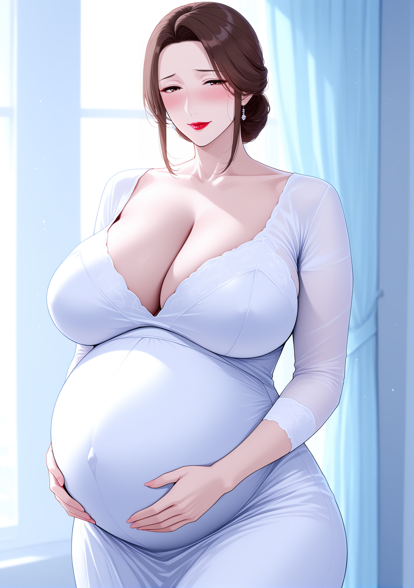 图片[46]-转运珠骚妈-pixiv插画-作品交流服务