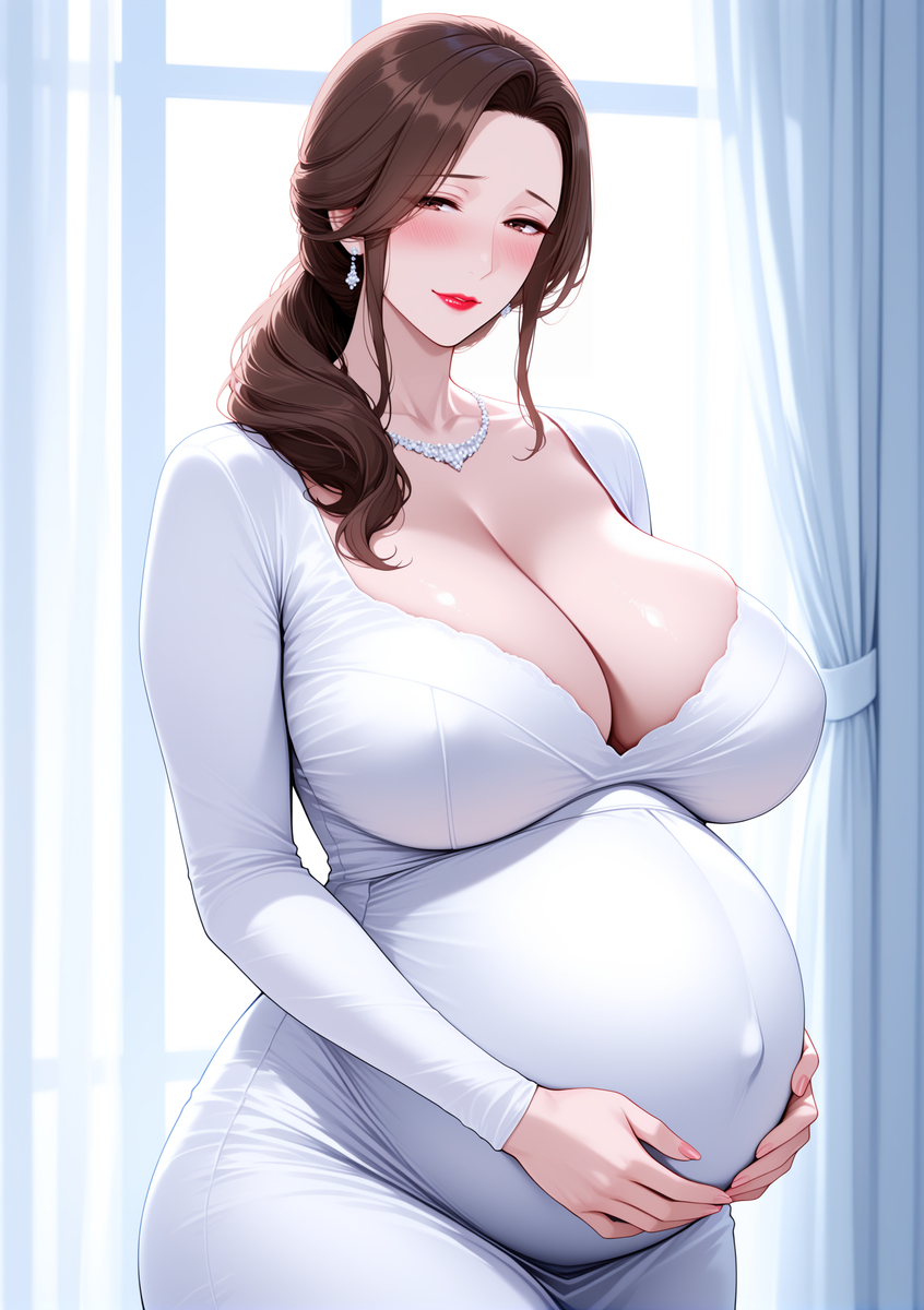 图片[47]-转运珠骚妈-pixiv插画-作品交流服务