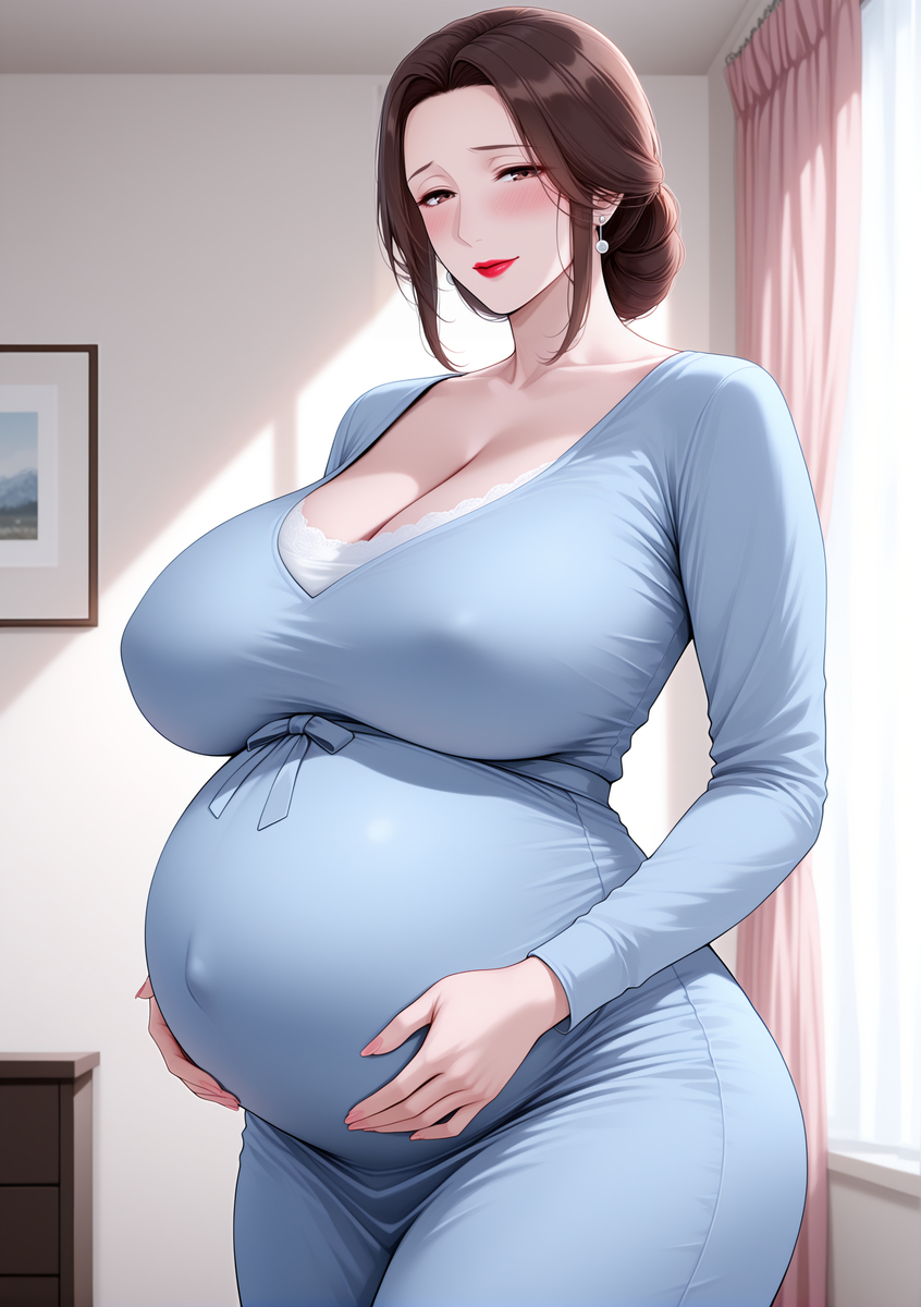 图片[6]-转运珠骚妈-pixiv插画-作品交流服务