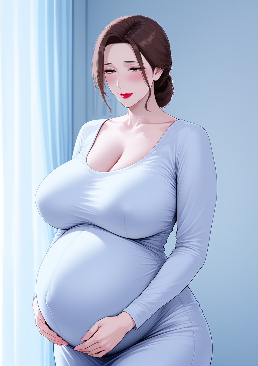 图片[7]-转运珠骚妈-pixiv插画-作品交流服务