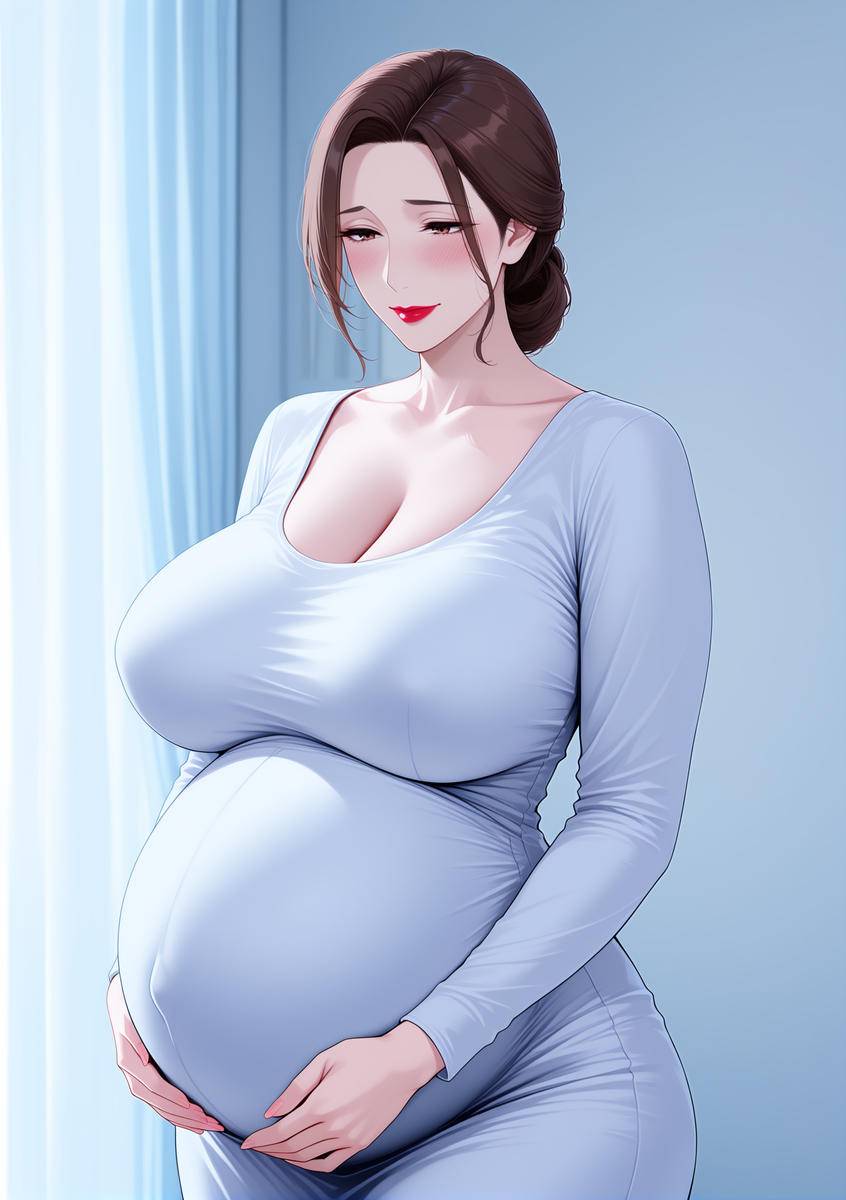 图片[7]-转运珠骚妈-pixiv插画-作品交流服务