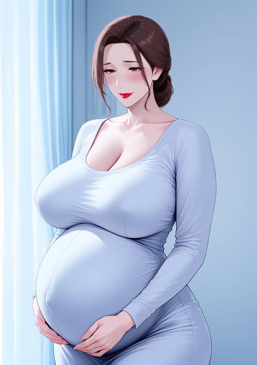 图片[7]-转运珠骚妈-pixiv插画-作品交流服务