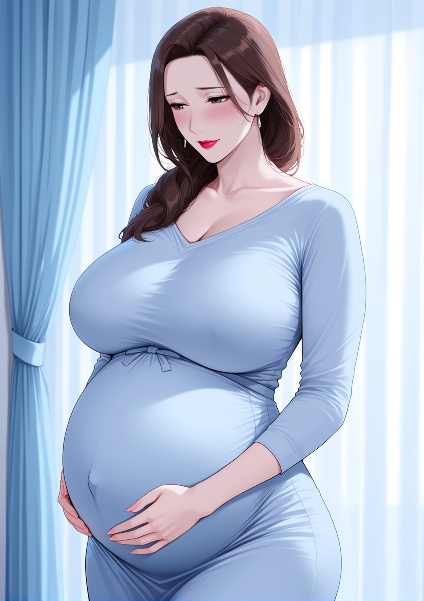 图片[8]-转运珠骚妈-pixiv插画-作品交流服务