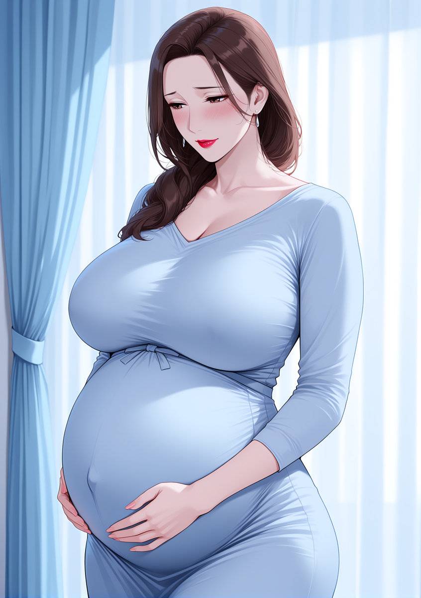 图片[8]-转运珠骚妈-pixiv插画-作品交流服务