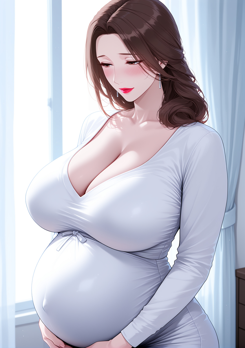 图片[9]-转运珠骚妈-pixiv插画-作品交流服务