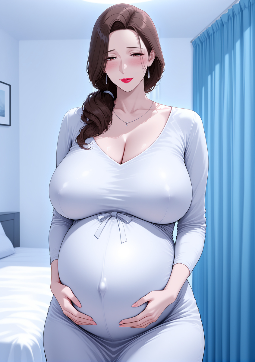 图片[10]-转运珠骚妈-pixiv插画-作品交流服务