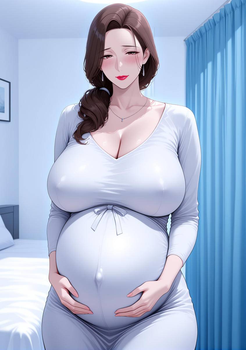 图片[10]-转运珠骚妈-pixiv插画-作品交流服务