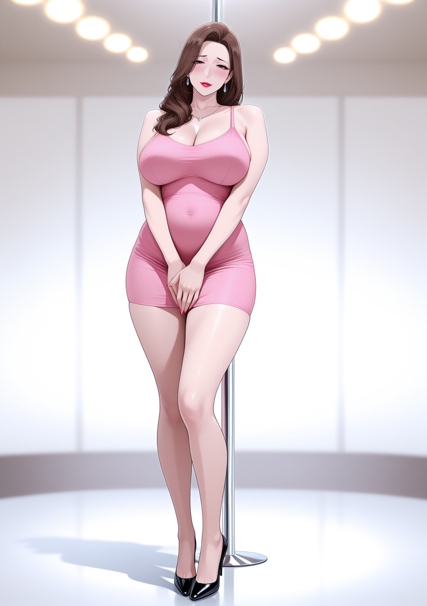 图片[27]-舞台上的骚妈-pixiv插画-作品交流服务