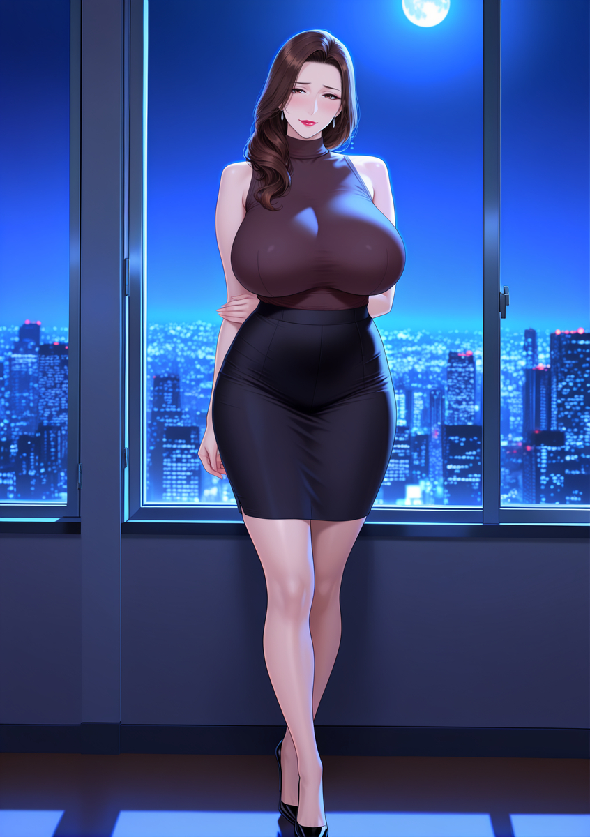 图片[11]-韵-pixiv插画-作品交流服务