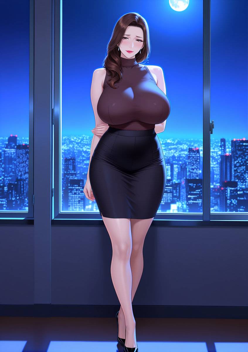 图片[11]-韵-pixiv插画-作品交流服务