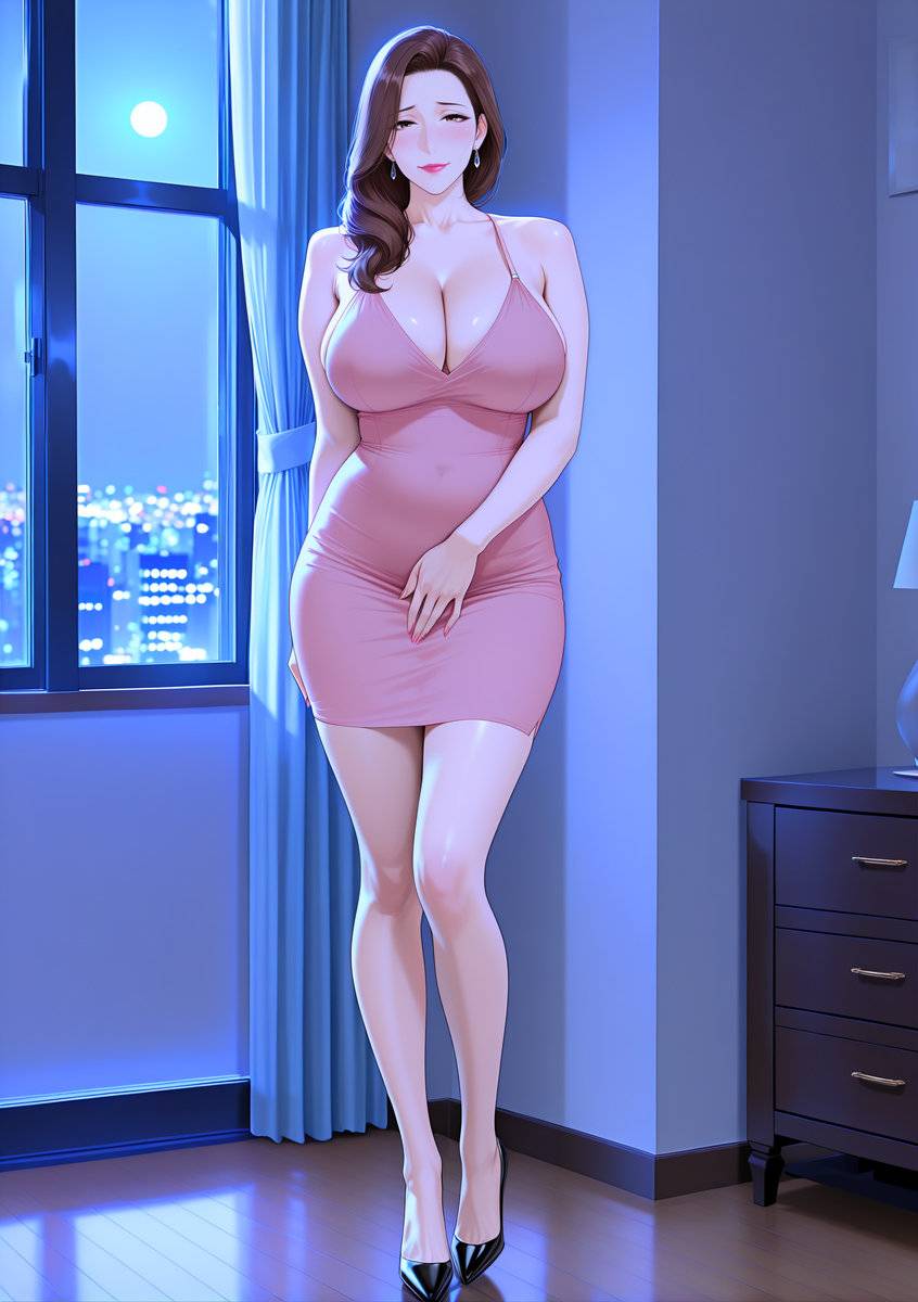 美腿！-pixiv插画-作品交流服务