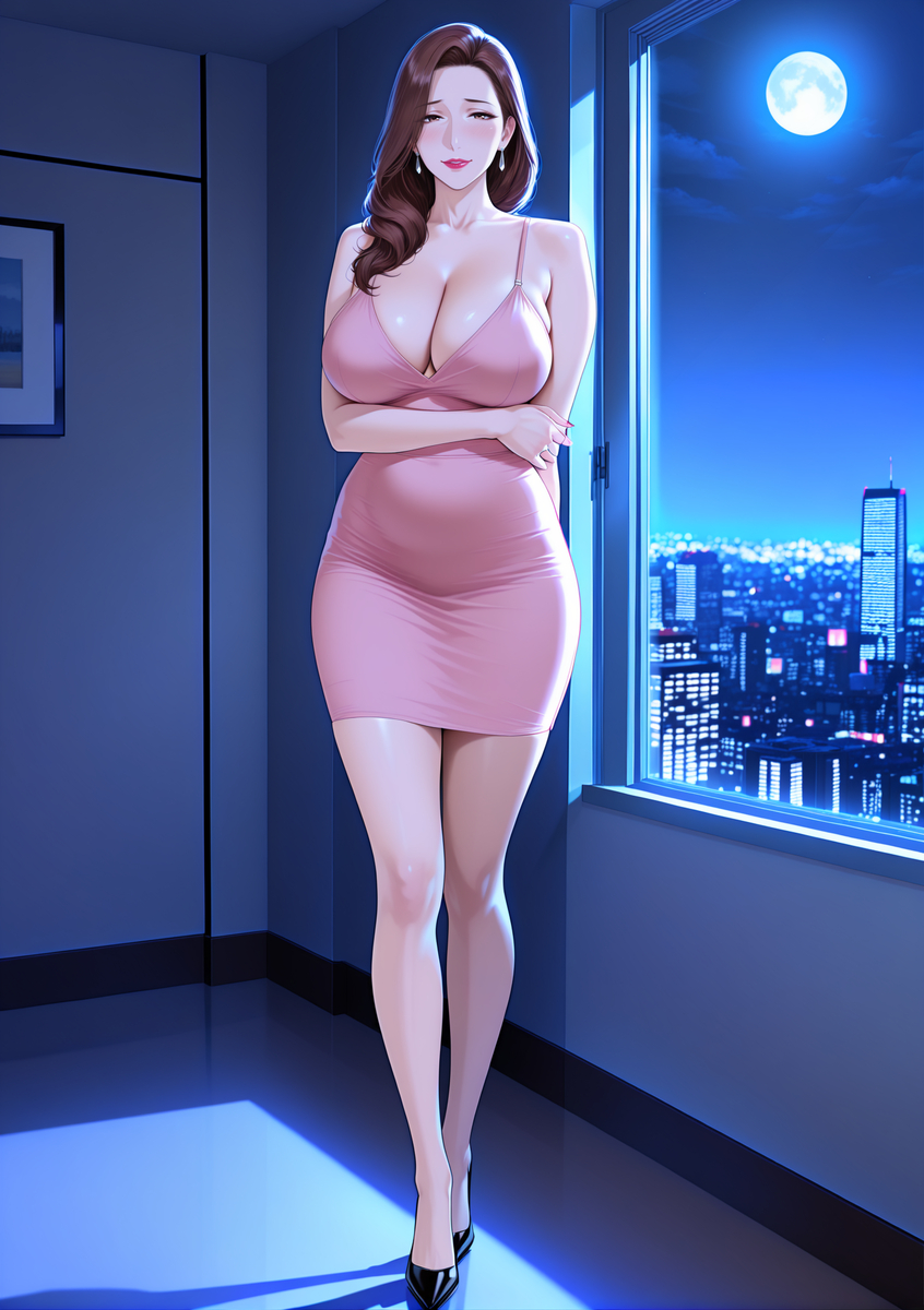 图片[18]-美腿！-pixiv插画-作品交流服务