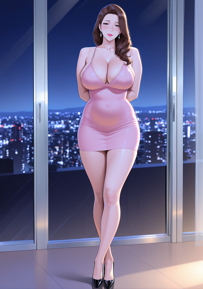 图片[22]-美腿！-pixiv插画-作品交流服务