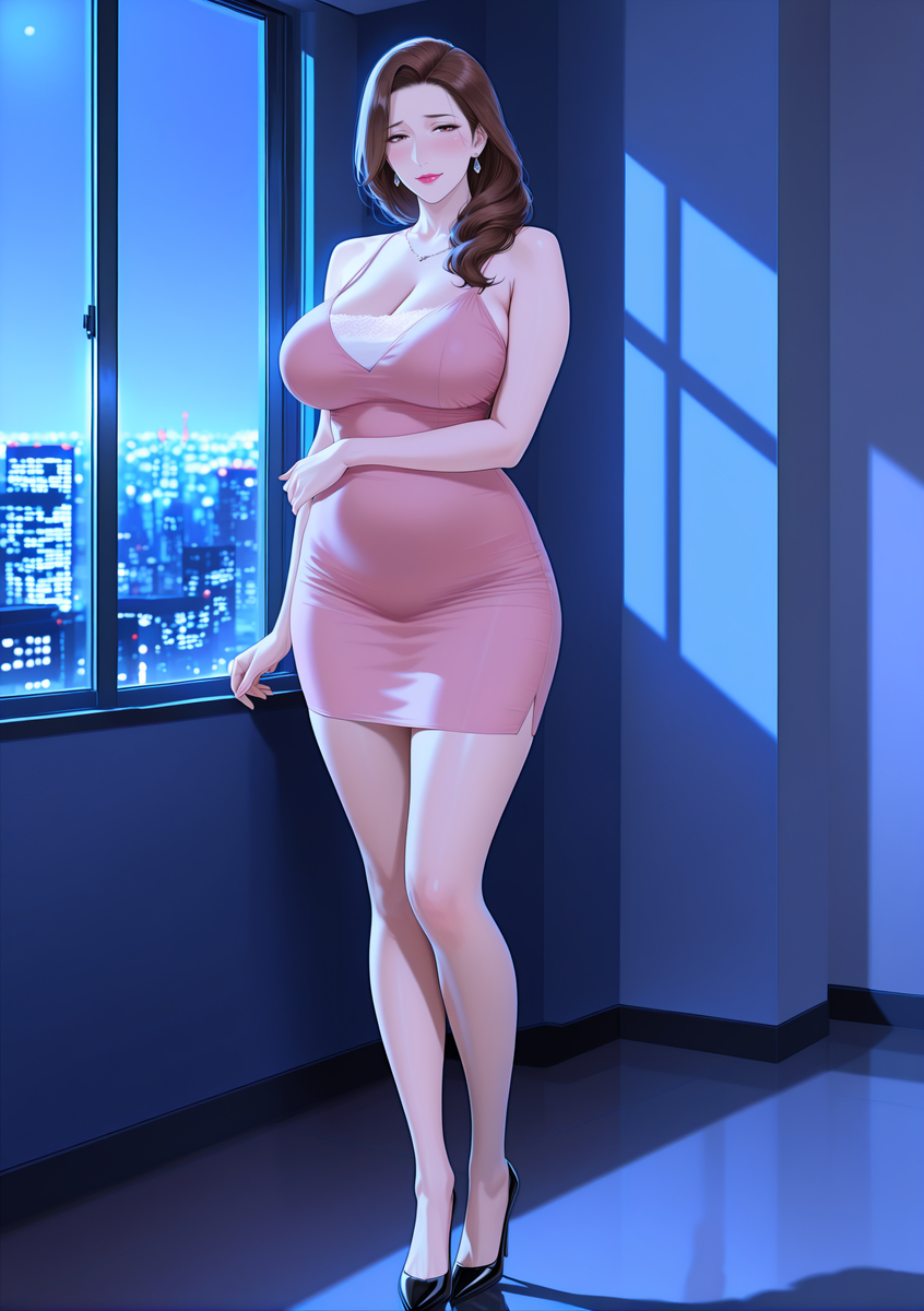 图片[24]-美腿！-pixiv插画-作品交流服务