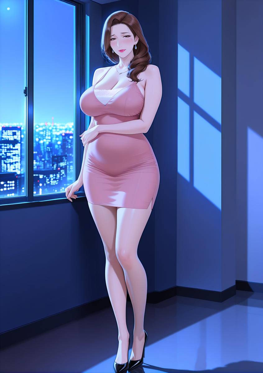 图片[24]-美腿！-pixiv插画-作品交流服务