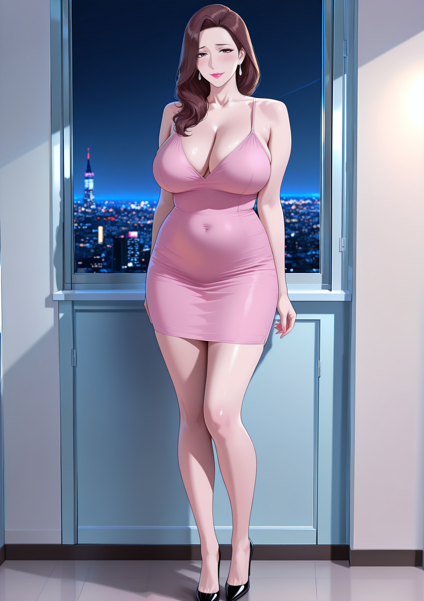 图片[28]-美腿！-pixiv插画-作品交流服务