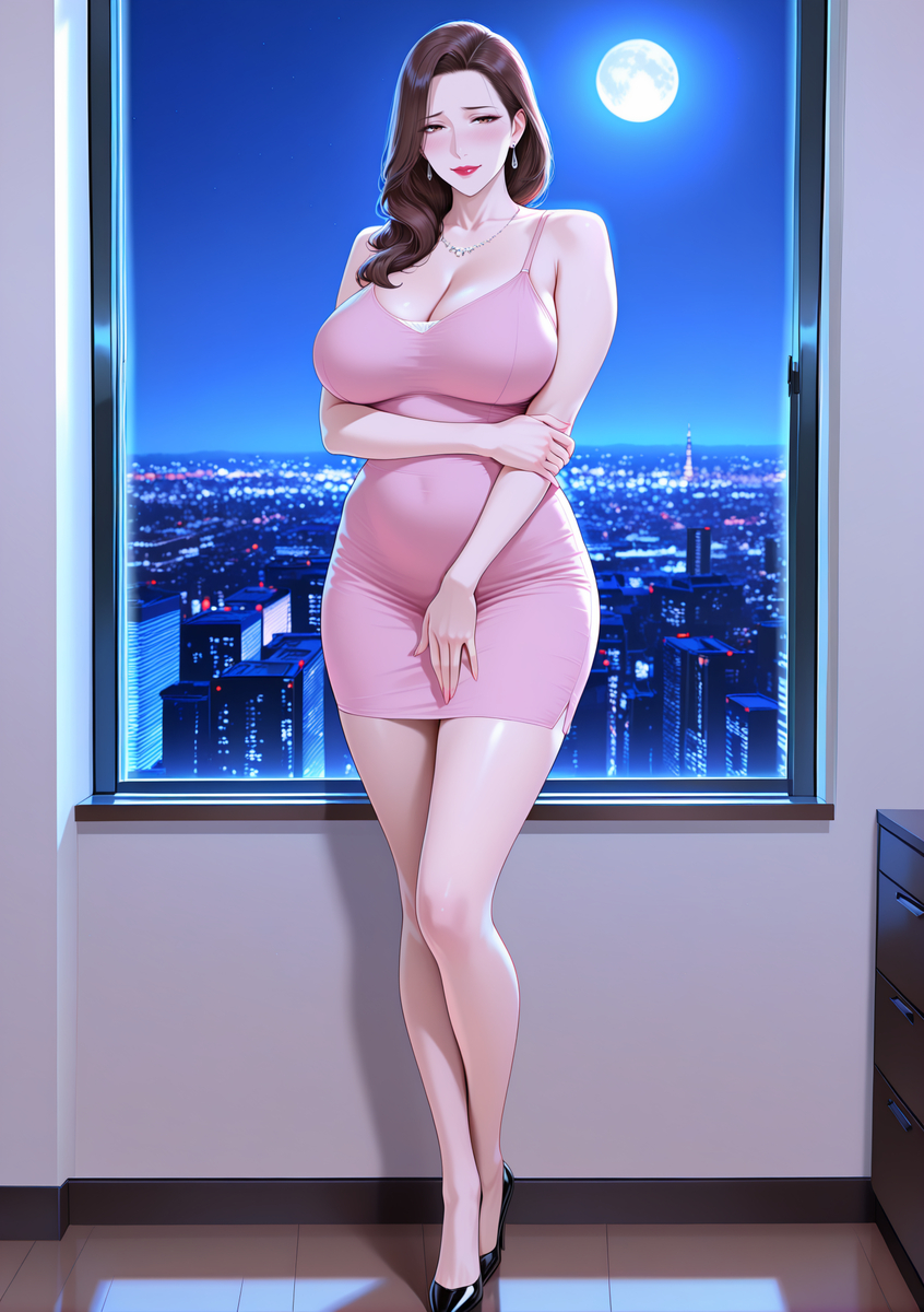 图片[29]-美腿！-pixiv插画-作品交流服务