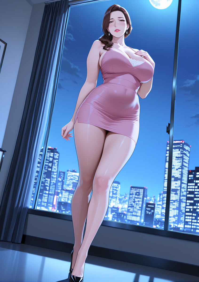 图片[35]-美腿！-pixiv插画-作品交流服务