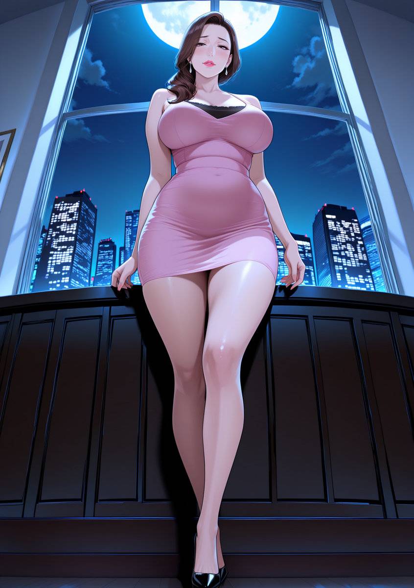图片[44]-美腿！-pixiv插画-作品交流服务