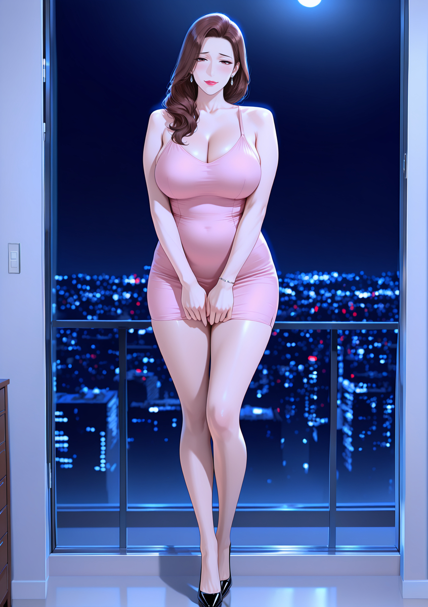 图片[5]-美腿！-pixiv插画-作品交流服务