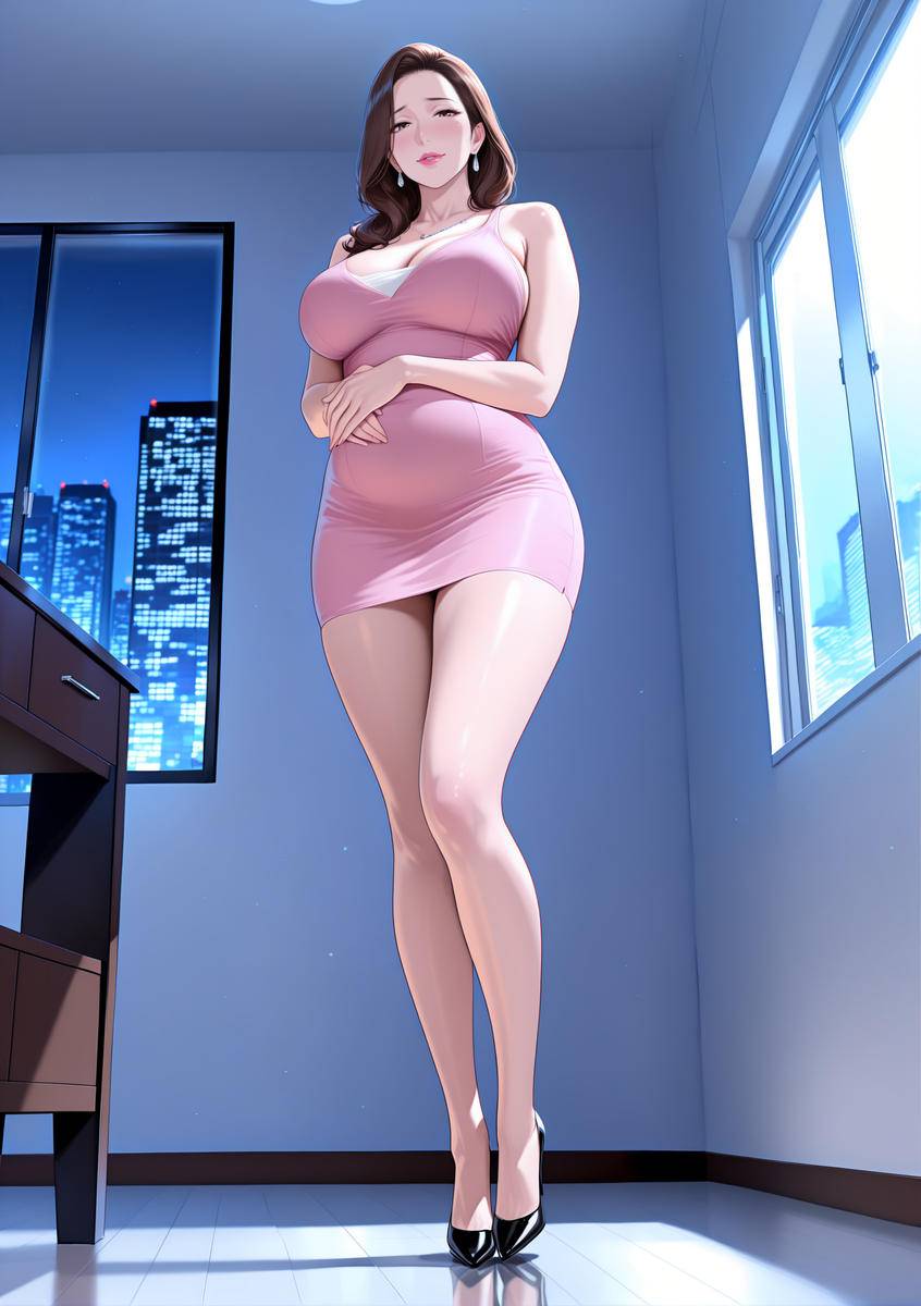 图片[51]-美腿！-pixiv插画-作品交流服务
