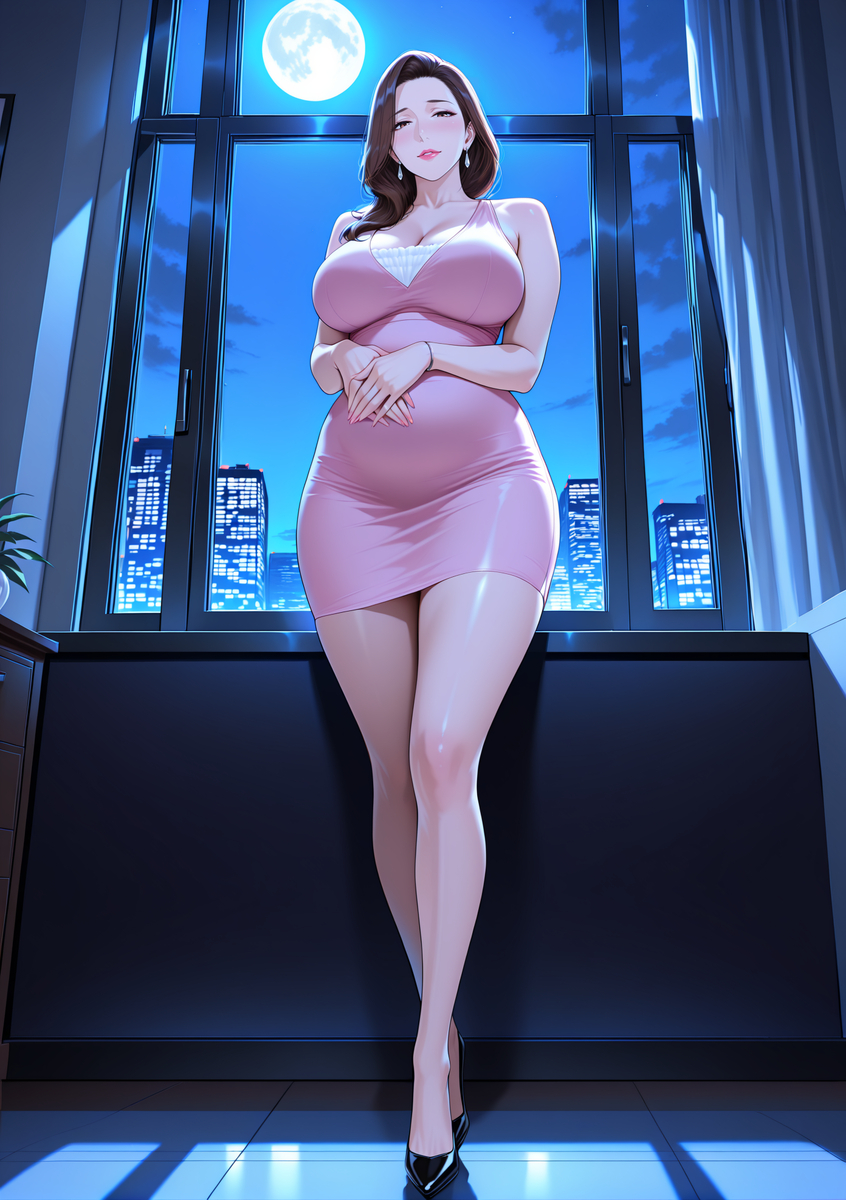 图片[54]-美腿！-pixiv插画-作品交流服务