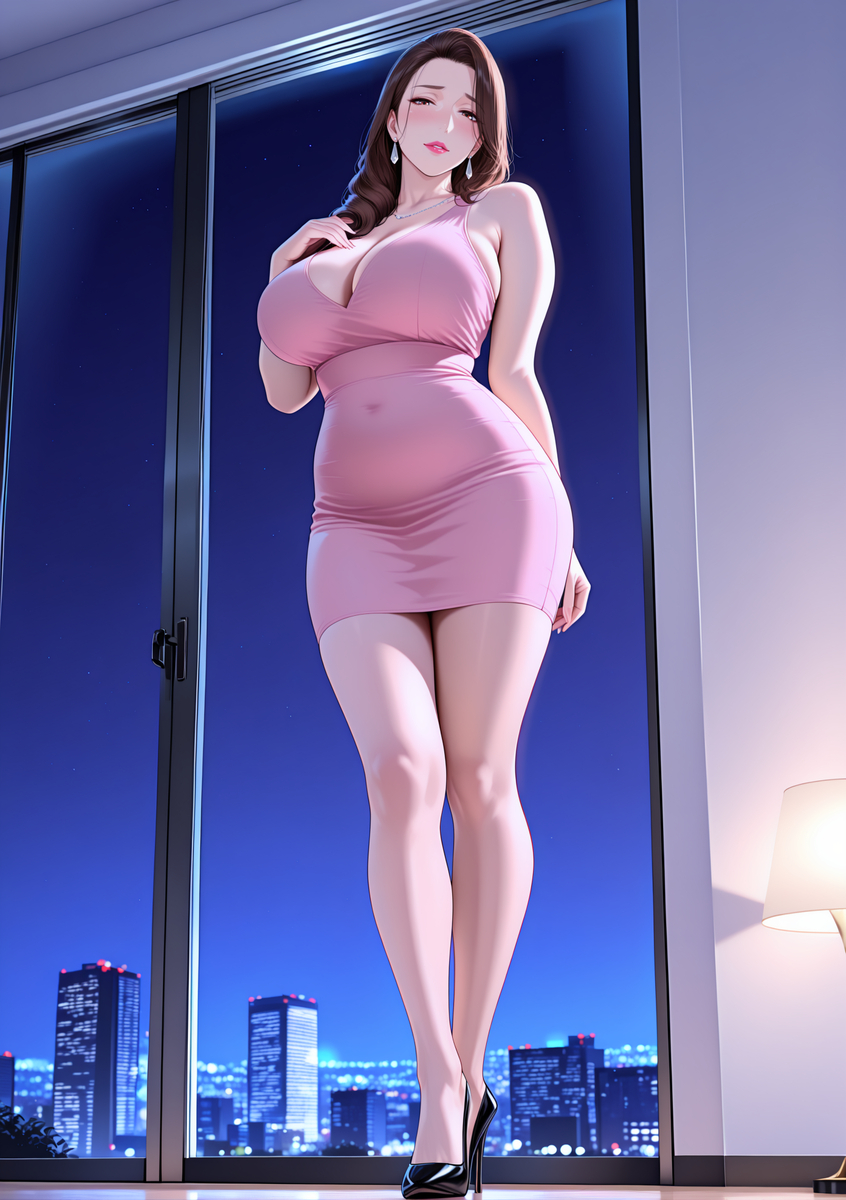 图片[69]-美腿！-pixiv插画-作品交流服务