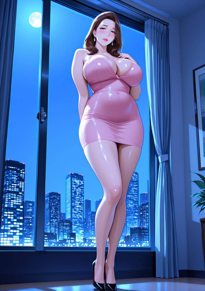 图片[70]-美腿！-pixiv插画-作品交流服务