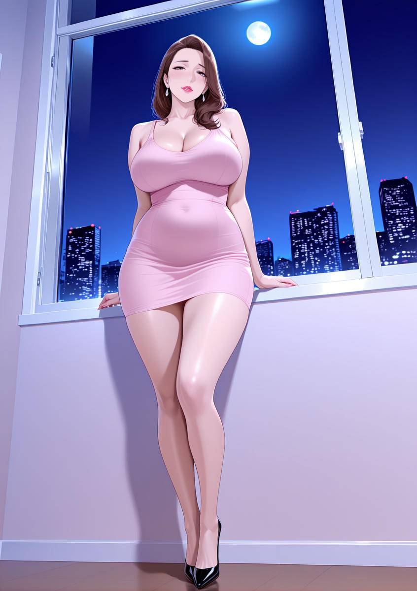 图片[71]-美腿！-pixiv插画-作品交流服务