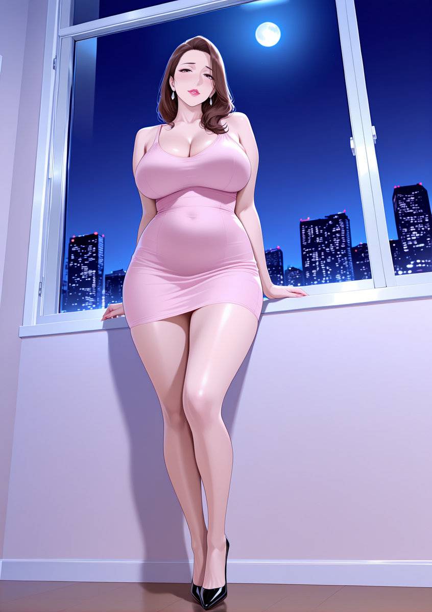 图片[71]-美腿！-pixiv插画-作品交流服务