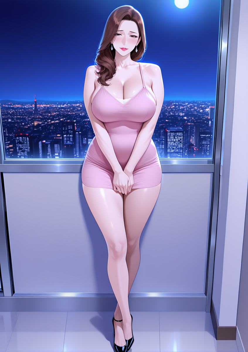 图片[80]-美腿！-pixiv插画-作品交流服务