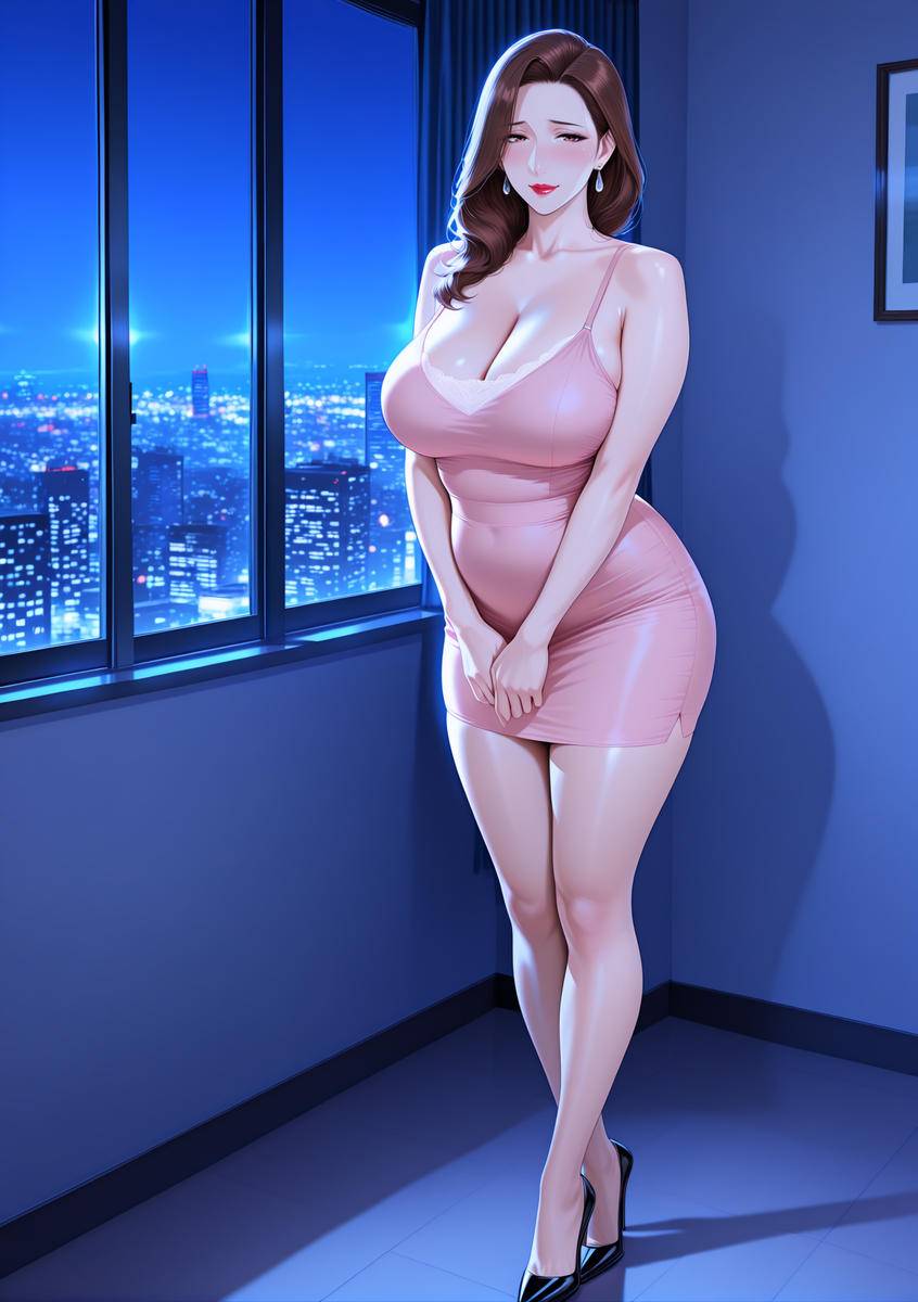 图片[82]-美腿！-pixiv插画-作品交流服务
