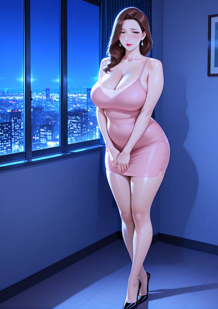 图片[82]-美腿！-pixiv插画-作品交流服务