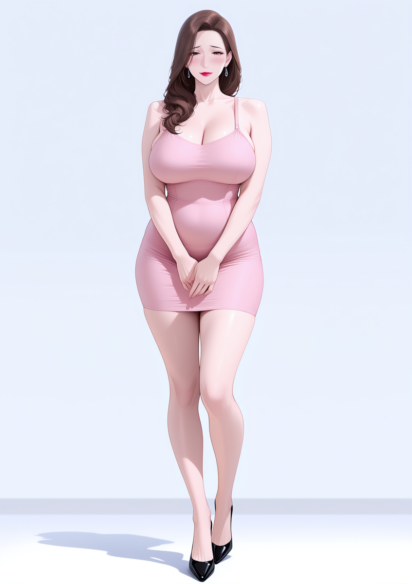 图片[85]-美腿！-pixiv插画-作品交流服务