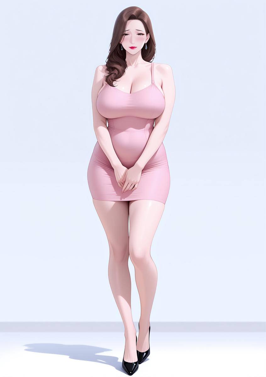 图片[85]-美腿！-pixiv插画-作品交流服务