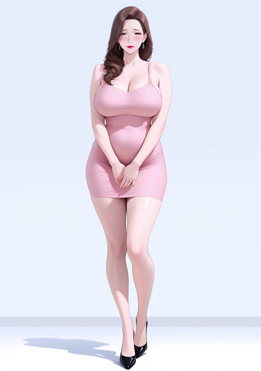 图片[85]-美腿！-pixiv插画-作品交流服务