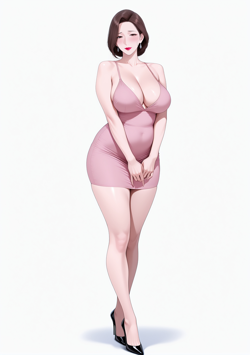 图片[87]-美腿！-pixiv插画-作品交流服务