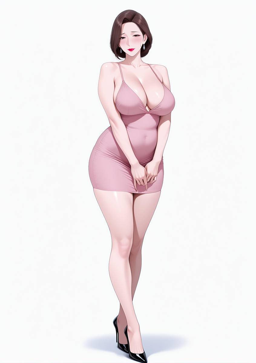 图片[87]-美腿！-pixiv插画-作品交流服务