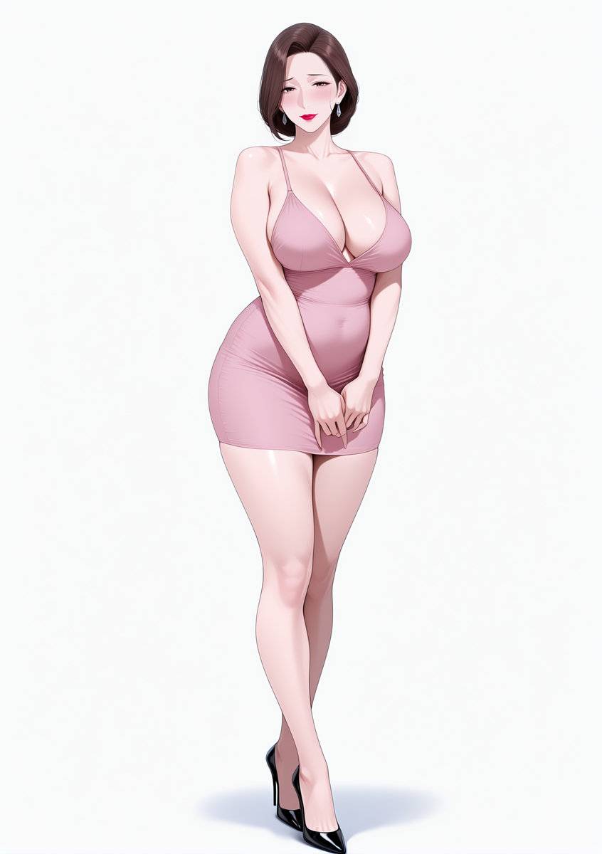 图片[87]-美腿！-pixiv插画-作品交流服务