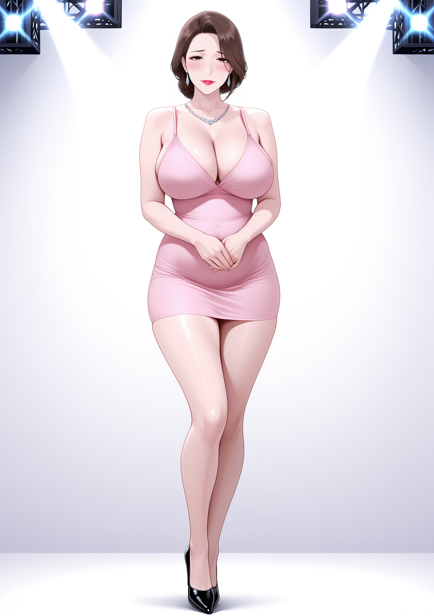 图片[89]-美腿！-pixiv插画-作品交流服务
